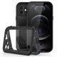 thumbnail image 1 of REDPEPPER Dot+ Series Transparente IP68 Impermeable PC+TPU Funda Teléfono Cubierta para iPhone 12, 1 of 5