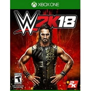 WWE 2K18 - Xbox One