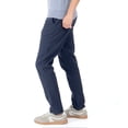 thumbnail image 2 of PANTALÓN PARA HOMBRE QUARRY CHINO LISO, 2 of 4
