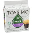 thumbnail image 2 of Tassimo Nabob Café Crema Coffee Single Serve T-Discs, Medium, 2 of 5