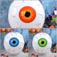thumbnail image 5 of Inflables de Halloween Nuevas decoraciones inflables Water Resis Globos oculares de Halloween Decoraciones inflables para la fiesta de Halloween, decoración de interiores, 5 of 5