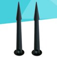 thumbnail image 4 of 2PCS Aluminum Ground Spike Corrosion Resistant Landscape Lighting Ground Spike, 4 of 5