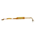 thumbnail image 2 of Matsuzay Cable plano de lente de cámara, electrónica Flexible, enfoque Manual, reparación de repuesto para el hogar, reemplazo de pieza para AF-S Accesorios de cámara y óptica, 2 of 6