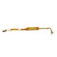 thumbnail image 1 of Seitruly Cable plano de lente de cámara, electrónica Flexible, enfoque Manual, reparación de repuesto para el hogar, reemplazo de pieza para AF-S Accesorios de cámara y óptica, 1 of 6