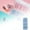 Blue, variant on 26cm Rectangular Tray Durable Kitchen Ice Maker, Silica Gel, Pink, 26x10x3cm, Easy Release and Beverages, Leak-proof Cover, BPA Free, Flexible
