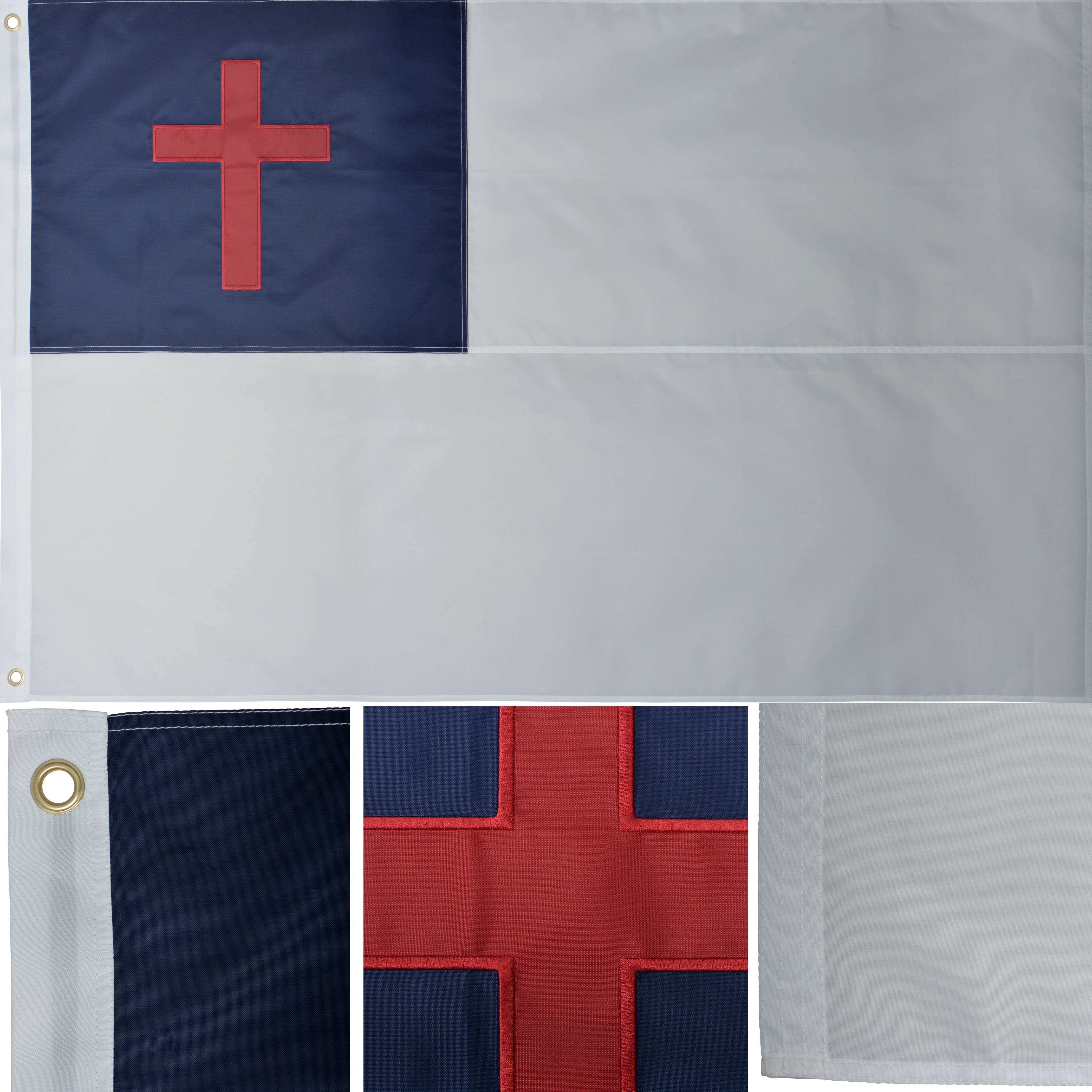 Christian Flag Printable
