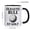 Black, variant on 1pc, 11oz, Old Guys Rule At Golf Ceramic Coffee Mug & Tea Cup. Bold Text And Golf Ball Design with Classic Sport Theme. Perfect for Father's Day, Thanksgiving, Or Birthday Gifts for Men Who Love Golf