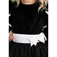 thumbnail image 3 of Déguisement de Robe Tutu Chat Noir pour Fille, 3 of 6