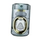 thumbnail image 5 of Exprimidor de pasta de dientes, exprimidor de crema dental, cepillo de dientes impermeable que ahorra espacio Azul, 5 of 9