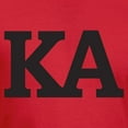 thumbnail image 3 of CafePress - Kappa Alpha Order Official KA T Shirt - Men's Fitted T-Shirt, 3 of 4