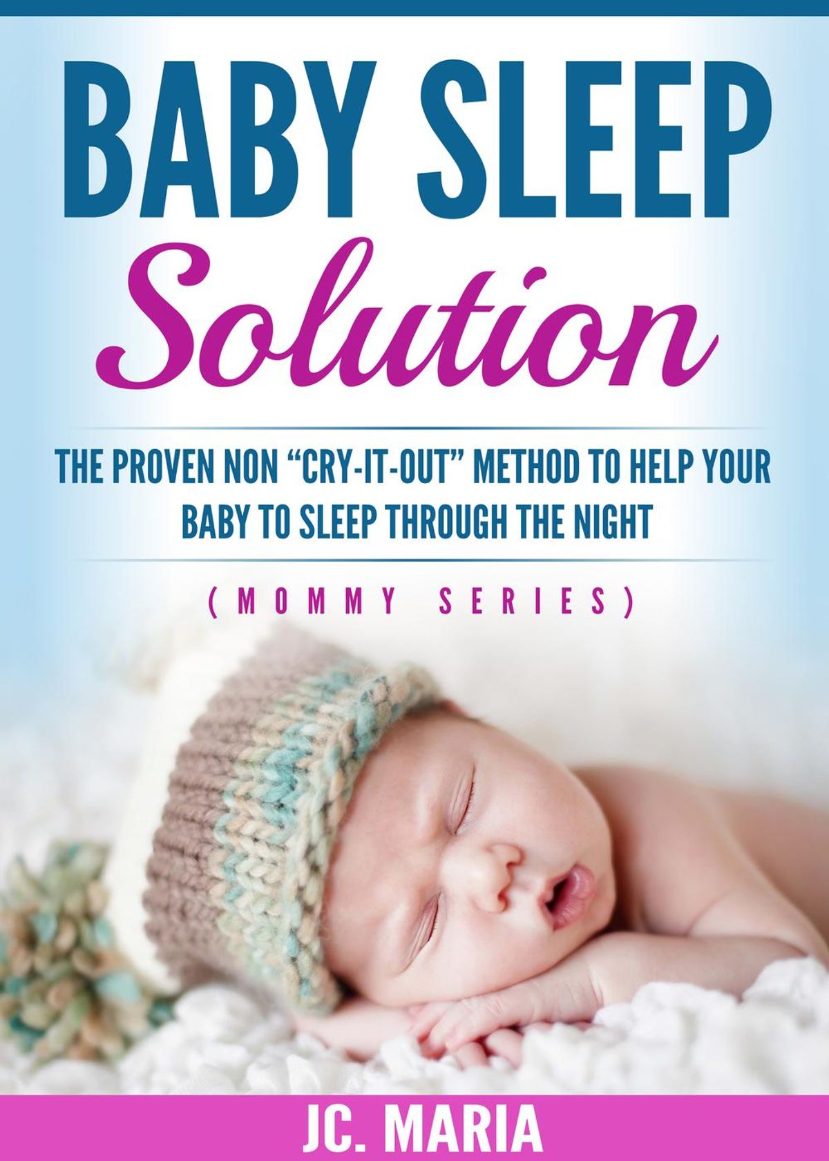 baby sleep solution