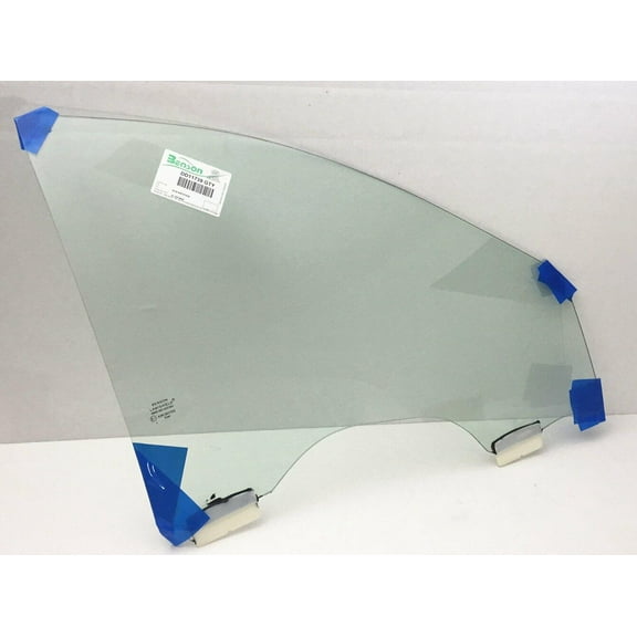 Laminated Passenger Right Side Front Door Window Door Glass Compatible with Cadillac SRX 2010-2016 Models
