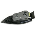 thumbnail image 5 of Tail Light Compatible With 2010-2013 Mazda 3 Left Driver Side, Outer With bulb(s) CAPA Certified, 5 of 8