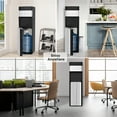 thumbnail image 7 of VECYS Self-cleaning Bottom Loading Water Dispenser, Hot Cold Room Temp with Child Lock, 7 of 7