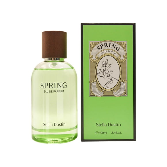 STELLA DUSTIN SPRING EDP 100ML/3.4OZ