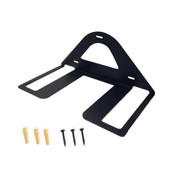 Table Tennis Paddle Holder, Pings Pong Ball Holder - Table Tennis Racket Display Stand with Ball Ho