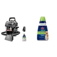 thumbnail image 1 of Paquete Bissell Little Green HydroSteam 3618 con fórmula para mascotas de 32 onzas, 1 of 1