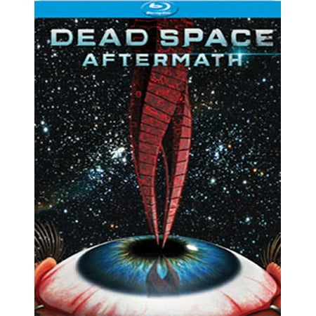 Dead Space 2: Aftermath (Blu-ray) (Dead Space 2 Best Gun)