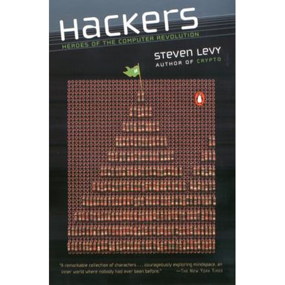 Pre-Owned Hackers: Heroes of the Computer Revolution (Paperback) 0141000511 9780141000510