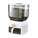 thumbnail image 1 of 10kg Kitchen Nano Bucket Insect-proof Moisture-proof Sealed Rice Bucket Grain Pet Food Storage Container Rice Box, 1 of 5