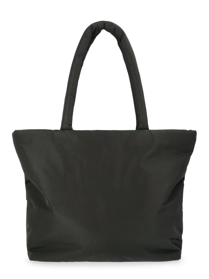 Reebok Women's Rosalie Tote, Black - Walmart.com