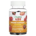 thumbnail image 1 of Gomitas Lifeable Kids Immune Support Natural Berry 60 unidades, 1 of 2
