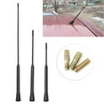 9/11/16 Inch Universal Car Roof Mast Signal Aerial Antenna for Hyundai