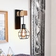 thumbnail image 3 of M Industrial Wall Sconces Vintage Wall Lamp E27, 3 of 5