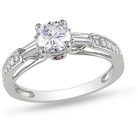 Miabella 1 Carat T.w. Multi-shape Diamon