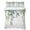 Sage Green, variant on King Quilt Set 96''x106'', Navy Blue Boho Lightweight Bedspread Coverlet with 2 Pillow Shams, Contemporary Abstract Ethnic Vintage Geometric Breathable All Season Quilt Bedding for Bedroom/Guest Room
