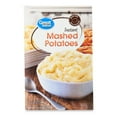 thumbnail image 2 of (3 pack) Great Value Instant Mashed Potatoes 13.75 oz Box, 2 of 10