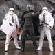 thumbnail image 5 of Star Wars Sir Kylo Ren Ben Solo Caballero Jedi Ejército Imperial primer soldado de asalto clon antiguo 6 "figura de acción uno: 12 ropa Juguetes, 5 of 5