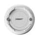 thumbnail image 2 of ZigBee Flood Sensor Water Leakage Detector Water Tank Full Alert Overflow Security Alarm System App, 2 of 5