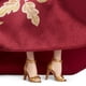 thumbnail image 4 of Muñeca de Moda Barbie Signature Año Nuevo Lunar con Vestido Rojo, 4 of 6