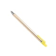 thumbnail image 4 of DoubleEnd Stylus Pen for Touch Screens Replacement High Sensitivity Tablet Stylus Pen for Ipad(Yellow ), 4 of 5