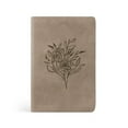 thumbnail image 1 of NLT Bible Compacte : Thème Marlo, 1 of 5