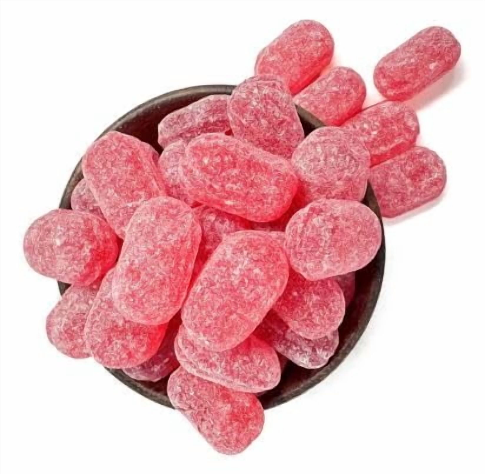 NY SPICE SHOP Anise Hard Candy Squares - 3 Pound  - Licorice Candy - Aniseed Candy -  Old-Fashioned Anise Drops - Perfect for Decoration, Snacks Time and More