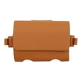 thumbnail image 1 of Bolsa de Almacenamiento Portátil para Pelotas de Golf, Portador de Pelotas para Mujeres Y Hombres, Riñonera, Estuche Protector para Accesorios Deporti Marrón Sunnimix Bolsa para pelotas de golf, 1 of 8