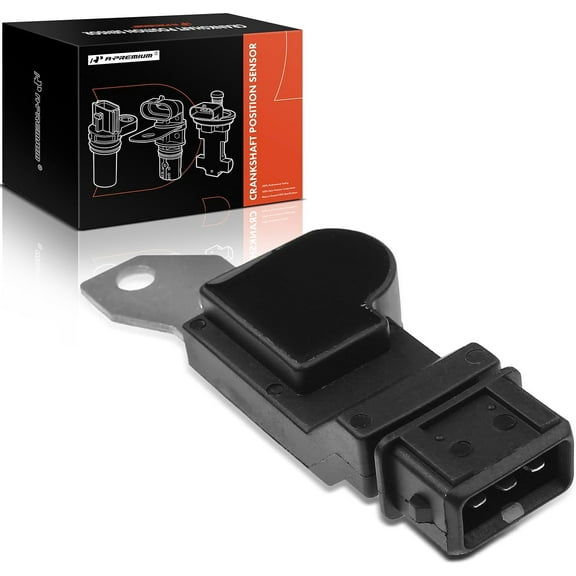 A-Premium Camshaft Position Sensor Compatible with Chevrolet Aveo 2004-2011 Aveo5 G3 Wave 2009-2010 Wave 2005-2008 Wave5 L4 1.6L Petrol