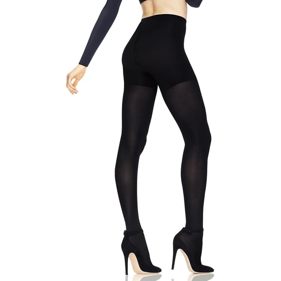 Hanes Women's Perfect Blackout Tights XS