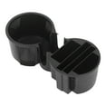 thumbnail image 3 of Cup Holder Insert,Central Console Cup Holder Central Console Cup Holder Insert Car Cup Holder True to Its Promise, 3 of 14