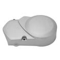 thumbnail image 4 of Engine Left Magnetic Side Cover, Magnetic Side Cover Metal Alloy Anti Corrosion Heat Treatment  For Replacement ANGGREK Engine Motor Casing Cover, 4 of 8