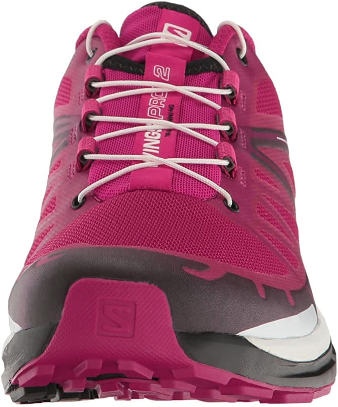 salomon wings pro 2 w