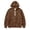 A-Coffee315, variant on JAJAHO Boys Girls Leopard Hoodies Quarter Zip Long Sleeve Fall Pullover Sweatshirts For Kids Teens 1-16Y