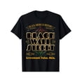 thumbnail image 2 of Camiseta con la historia de Black Wall Street: Greenwood, Tulsa, Oklahoma, 2 of 7