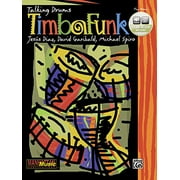 Timbafunk