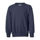thumbnail image 1 of Hanes Youth ComfortBlend&reg; EcoSmart&reg; Sudadera con cuello redondo hanes P360, 1 of 1