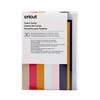 Cricut® Insert Cards, Sensei Sampler - R40 (30 count), 4.75" x 6.6"
