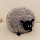 thumbnail image 3 of Lamb Stuffed Soft Plush Toy Sheep Character Baby Birthday Toy Gift, 3 of 4