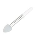thumbnail image 4 of Pincel de Maquillaje de Mini Silicona, Aplicadores de Sombra de Ojos de Silicona de 10 Piezas de Corazón Versátiles para Estilistas para el Estilista Diario, 4 of 7